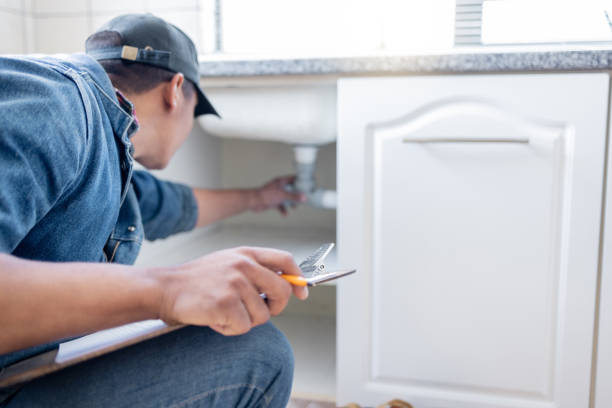 Septic Systems in Moriches, NY